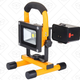 10W LED Work Light, $32 with code AXIS3199